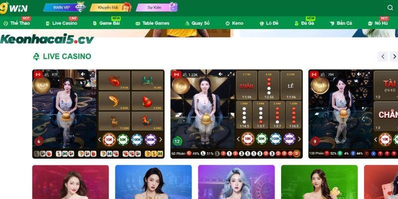 9win